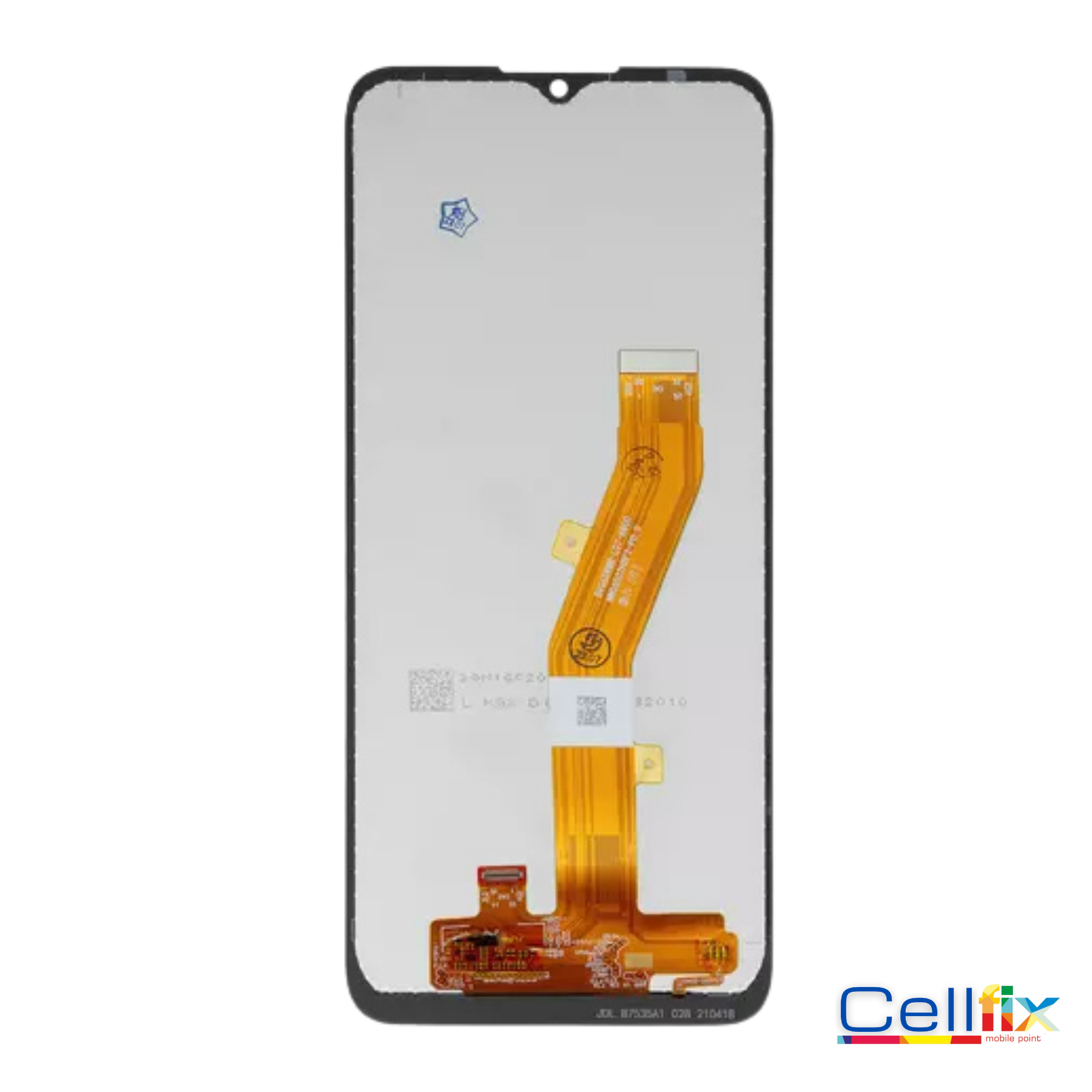 NOKIA 3.4 LCD (CH)